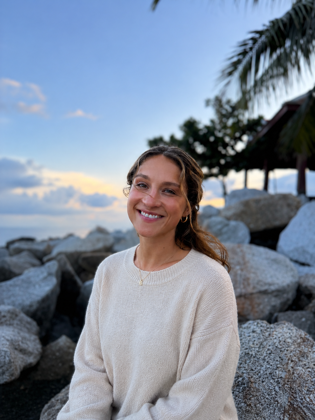 Emma Petree, International Kids Coach for children and expat families