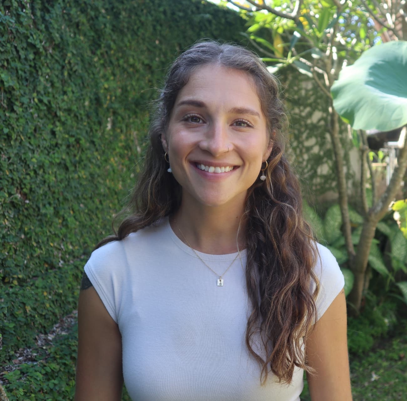 Emma Petree, coach for educators, young people, and the adults who support them
